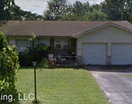 Unit for rent at 1947 S Sieger, Springfield, MO, 65804