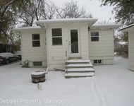 Unit for rent at 623 Terry Ave, Billings, MT, 59102