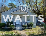 Unit for rent at 4917 Quincy Court, Birmingham, AL, 35208