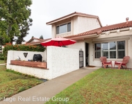 Unit for rent at 678 Chapala Drive, Camarillo, CA, 93010