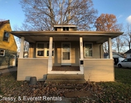 Unit for rent at 625 N 12th St., Niles, MI, 49120