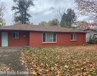 Unit for rent at 409 E. 33rd Ave., Eugene, OR, 97405