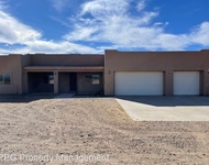 Unit for rent at 22231 W Horse Tail Trail, Wittman, AZ, 85361