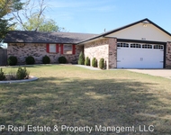 Unit for rent at 1813 Michell Dr, Oklahoma City, OK, 73141