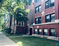 Unit for rent at 5136 S Kimbark Ave Gdn, Chicago, IL, 60615