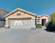 Unit for rent at 13120 W Monte Vista Dr, Goodyear, AZ, 85395