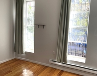 Unit for rent at 267 Vernon Avenue, Brooklyn, NY 11206