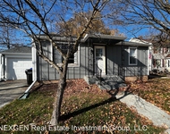 Unit for rent at 1831 South Oneida St, Appleton, WI, 54915