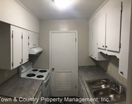 Unit for rent at 1318 E Durst Ave, Greenwood, SC, 29649