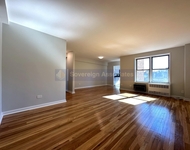 Unit for rent at 66 Overlook Terrace, NEW YORK, NY, 10040