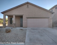 Unit for rent at 12562 E. Red Canyon Place, Vail, AZ, 85641