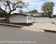 Unit for rent at 3571 Fireway Dr, San Diego, CA, 92111
