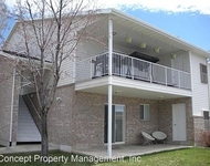 Unit for rent at 2421 No 400 East, #a4, Ogden, UT, 84414