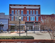 Unit for rent at 143 Se Main St, Rocky Mount, NC, 27801