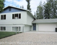 Unit for rent at 294 Cindy Drive, Fairbanks, AK, 99701