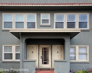 Unit for rent at 335 42nd St., Oakland, CA, 94609