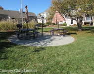 Unit for rent at 2800 Woods Blvd, Lincoln, NE, 68502