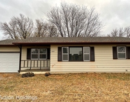 Unit for rent at 3203 W State St, Grand Island, NE, 68803