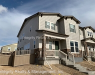 Unit for rent at 3630 N Meadows Dr, Castle Rock, CO, 80109