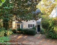 Unit for rent at 2818 Wayland Drive, Raleigh, NC, 27608