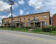 Unit for rent at 60 South Main St, Hubbard, OH, 44425