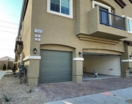Unit for rent at 7565 Emerald Stars Avenue, North Las Vegas, NV, 89084