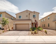 Unit for rent at 5658 Adobe Jack Street, North Las Vegas, NV, 89031