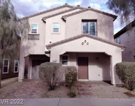 Unit for rent at 240 Caraway Bluffs Place, Henderson, NV, 89015