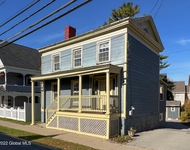 Unit for rent at 103 Washington Street, Saratoga Springs, NY, 12866