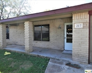 Unit for rent at 217 Glenbrook Drive, New Braunfels, TX, 78130