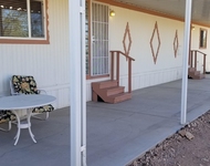 Unit for rent at 2602 E Walnut, Tucson, AZ, 85706