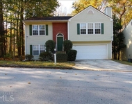 Unit for rent at 2363 Mills Bend, Decatur, GA, 30034