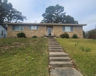 Unit for rent at 820 N Arthur Street, Little Rock, AR, 72205