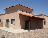 Unit for rent at 2718 W Calle San Manuel, Tucson, AZ, 85742