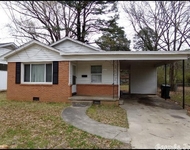 Unit for rent at 3409 Wynne Street, Little Rock, AR, 72204