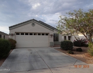 Unit for rent at 12032 W Caribbean Lane, El Mirage, AZ, 85335