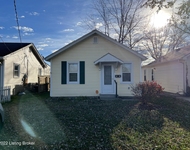 Unit for rent at 2534 Broadway St, New Albany, IN, 47150