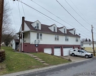 Unit for rent at 389 Brush Avenue, Johnstown, PA, 15906