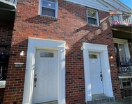 Unit for rent at 1906 Livingston Street, Northampton, PA, 18017