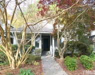 Unit for rent at 223 Kirkwood Drive, Chapel Hill, NC, 27514