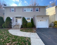 Unit for rent at 840 Hobson St, Union Twp., NJ, 07083-6803