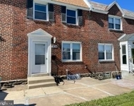 Unit for rent at 7539 Greenhill Road, PHILADELPHIA, PA, 19151