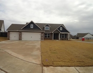 Unit for rent at 4011 S 13th Court, Broken Arrow, OK, 74011