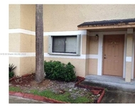 Unit for rent at 203 Palm Cr, Pembroke  Pines, FL, 33025