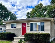 Unit for rent at 26381 Osmun Street, Madison Heights, MI, 48071