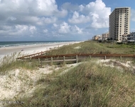 Unit for rent at 2014 Strand St, NEPTUNE BEACH, FL, 32266