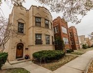 Unit for rent at 5820 N Virginia Avenue, Chicago, IL, 60659