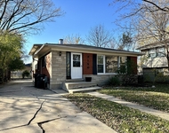 Unit for rent at 9120 E Prairie Road, Evanston, IL, 60203