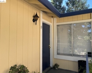 Unit for rent at 1520 Schenone Ct, CONCORD, CA, 94521