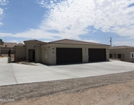 Unit for rent at 3430 Kearsage Dr, Lake Havasu City, AZ, 86406